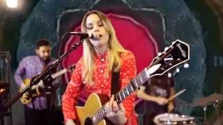 Banta "Dark Charms" Live at the BlindBlindTiger.com Speakeasy