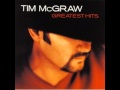 Tim McGraw - Please remember me
