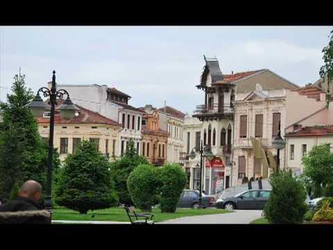 Oda za Bitola - Marina Korunovska