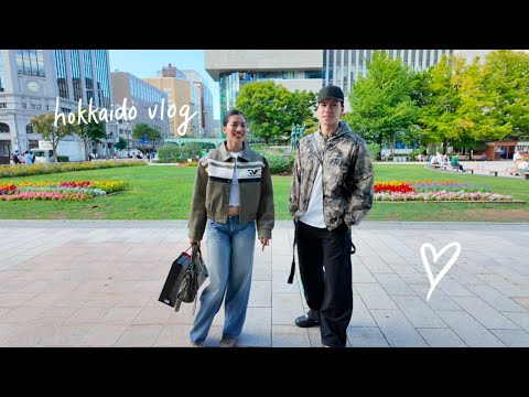 Slow Days, Picnic Date & Shopping Haul 🧺🍃