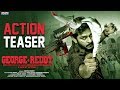 George Reddy Action Teaser | Sandeep Madhav | Satyadev | Jeevan Reddy | Madhura Audio