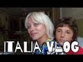 VLOG МАРИНА ТВОЕ ИМЯ АДРЕНАЛИНА ITALIA VLOG 