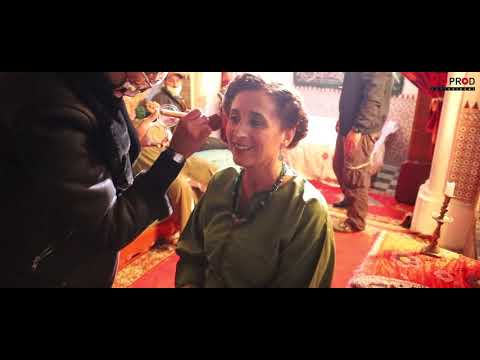 Making-Of Trois Joies | كواليس تلاثة د الفرحات _ Épisode N°1 #2MTV #Subscribe