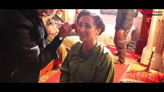 Making-Of Trois Joies | كواليس تلاثة د الفرحات _ Épisode N°1 #2MTV #Subscribe