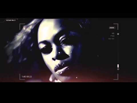 TEELLAYNA LA GABOMA - Dans le club (clip officiel)