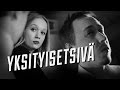 RIKU HOMSTEN: Yksityisetsivä