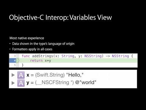 410 hd advanced swift debugging in lldb