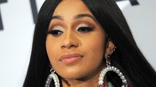Cardi B's Life Before The Fame