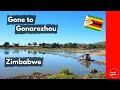 Gone to Gona: Gonarezhou Zimbabwe Adventure - The Place of Elephants (Gonarezhou National Park)