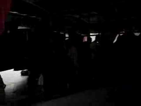 dança do creu "juliana 15 anos"