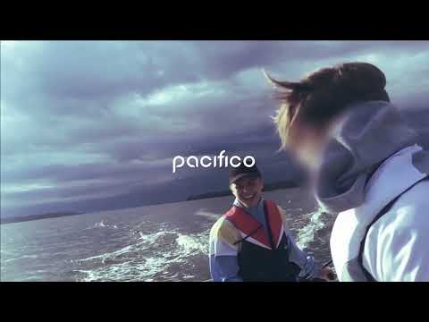 Boerd feat. Stella Explorer - Stay (Pacifico Remix)