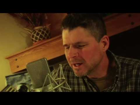 Chris Knight "Hell Ain't Half Full"
