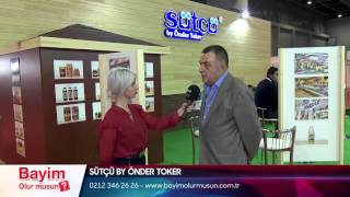 Sütçü by Önder Toker - Önder Toker / Bayim Olur Musun