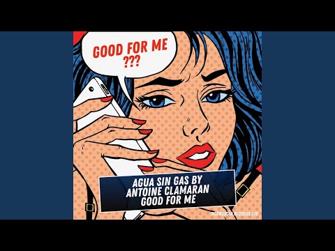 Good for Me (Original Mix)