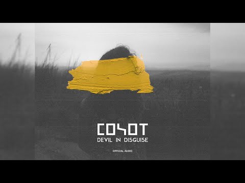 Coyot - Devil In Disguise (Official Audio)