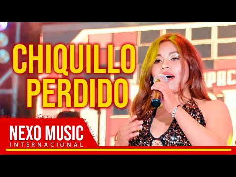 Agrupacion Odisea - Chiquillo Perdido (PRIMICIA 2022)