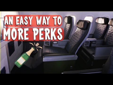 Frequent Flyer Programs FOR DUMMIES - How To Gain Miles, Status, and Get Free Flights and Upgrades