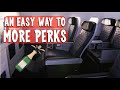 Frequent Flyer Programs FOR DUMMIES - How To Gain Miles, Status, and Get Free Flights and Upgrades