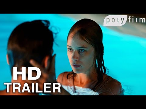 UNDINE Trailer German Deutsch (2020)