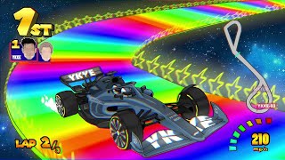 Monaco 1991 Music Video