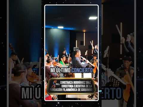 Comisión Obra "Angások" de Marcos Stuardo por Mismar en conciertos Filármonica de Coquimbo 2026