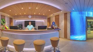 AIDAnova: 360° Organic Spa AIDAnova: 360° Organic Spa