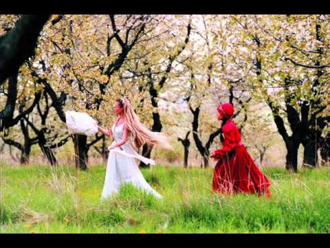 Soundtrack Vodník - Kytice (piano cover by Míša)