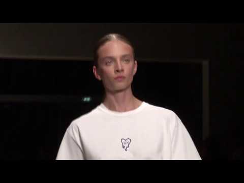 Marco Rambaldi SS 2020