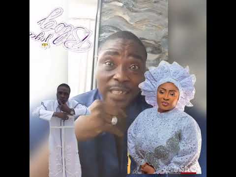 Adaba sioni f!re back to prophetess kehinde osoba O ti wa get started