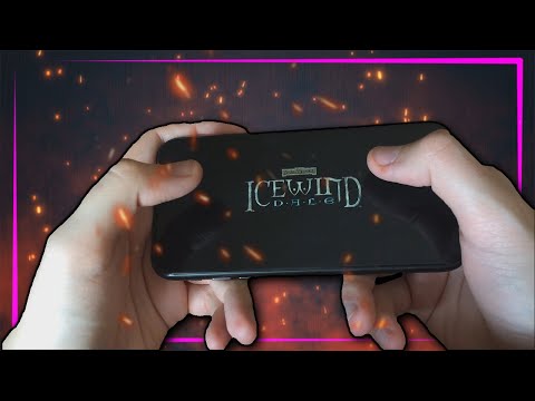 Icewind Dale: Enhanced Edition Mobile Version Review