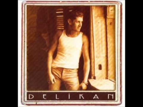 Delikan - Güçsüzüm (1996 / Delikan)