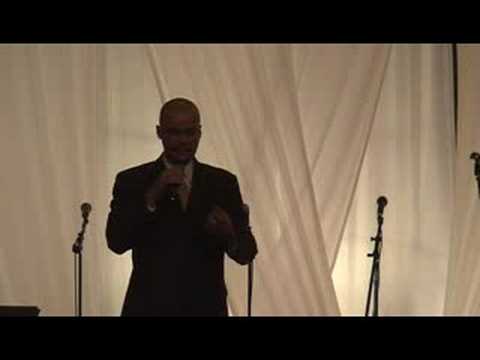 Cor do Calvário - Robson Fonseca