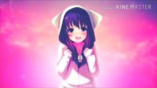 Nightcore "There She Go"