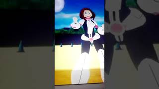 僕のヒーローアカデミアスマッシュライジングで遊んでみたよ549