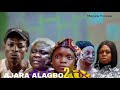 Ajara Alagbo 2 forelook Latest Yoruba Movie 2024 | Apa |Odusanya Sidi Aunty Ajara Aloba Tracy Ramota