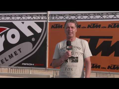 MXGP of Qatar 2017: MXGP-TV Promo - Motocross