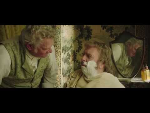 Mr. Turner (UK TV Spot 1)