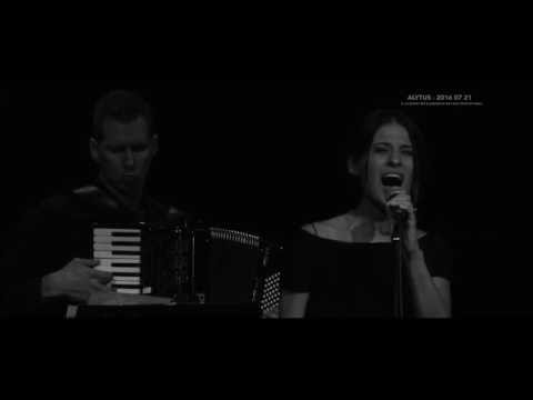 Isgerk lig dugno meilę ( In memoriam of Martynas Norvilas )