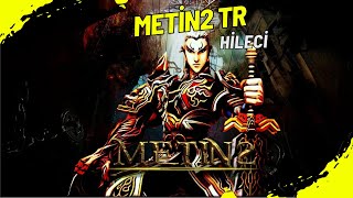 Miniaturka - METİN2 TR HİLE - 1 SANİYEDE METİN KESME !?!?! EXPLOİT HACK