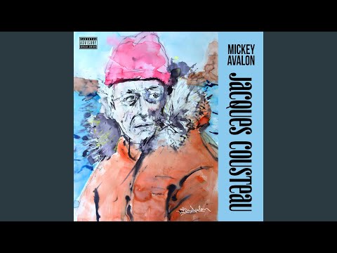 Video thumbnail for Jacques Cousteau