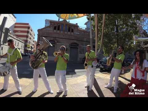 Video 6 de Charanga Magos Del Ritmo