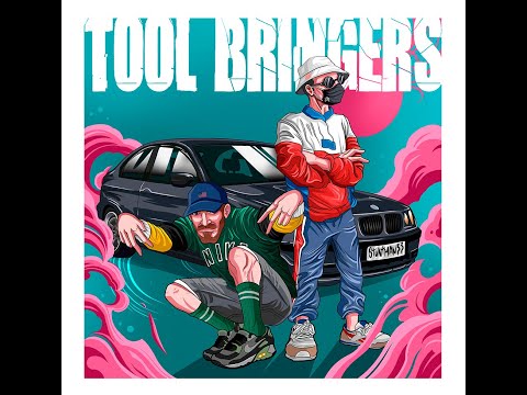 TOOL BRINGERS (Trabajo completo) Atari Hanzo, Flac Voro