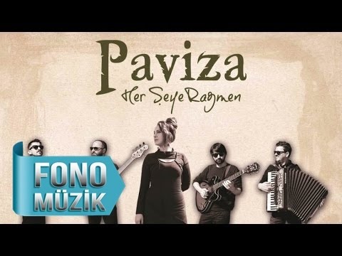 Paviza - Gulo (Official Audio)