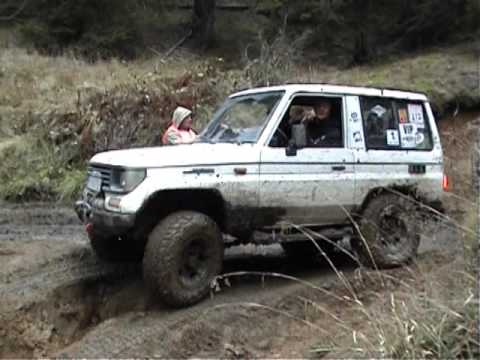 9th Serbian Trophy  - Day 2   HARD and SOFT, part 2