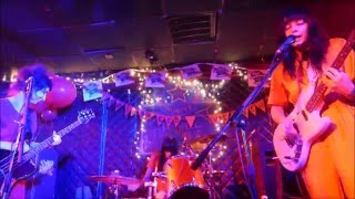 Coathangers - CD release - Dumb Baby @ Star Bar, Atlanta - Fri Apr/15/2016