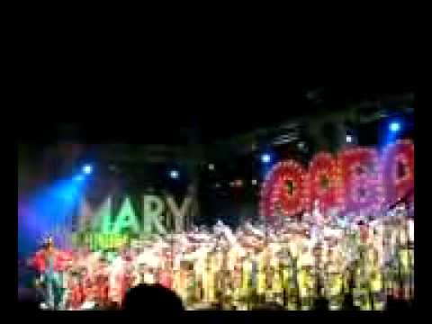 TRAPASONES CANDELARIA ENTRADA