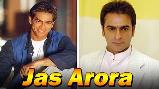 Jas Arora - The Lost Hero video