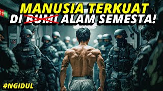 SUDAH MEMB*NUH 123 ORANG DEMI MENCAPAI TUJUANNYA❗