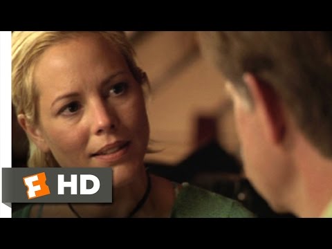The Cooler (2003) - I Had a Son Scene (7/12) | Movieclips