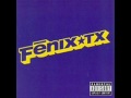 Fenix TX - Skinhead Jessie 